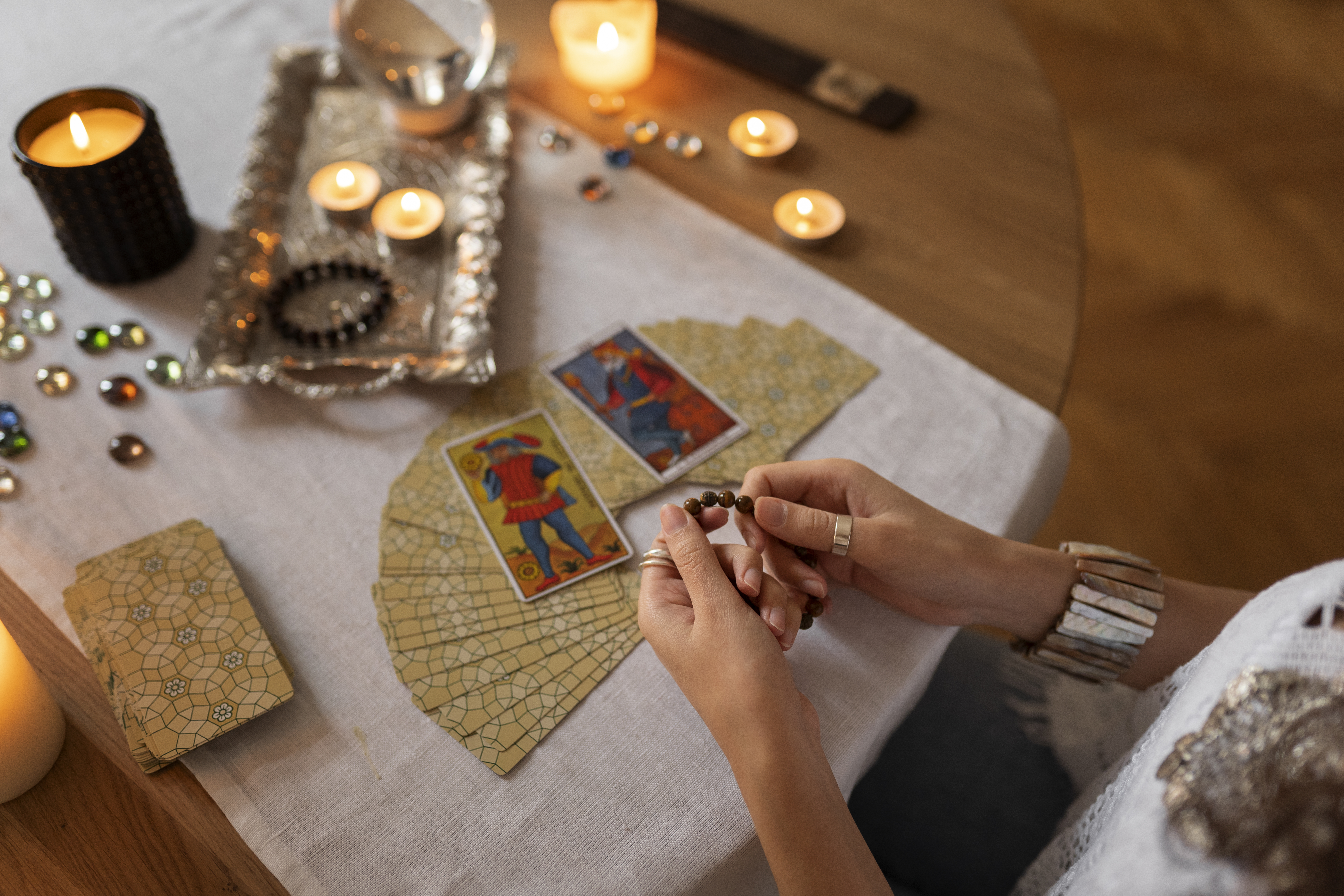 tarot in gurugram